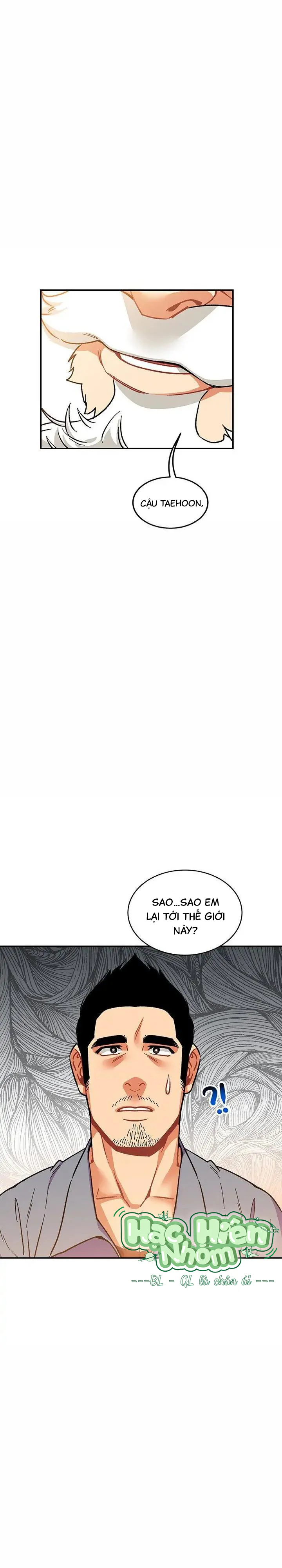 LieBling Chapter 51 Trang 6