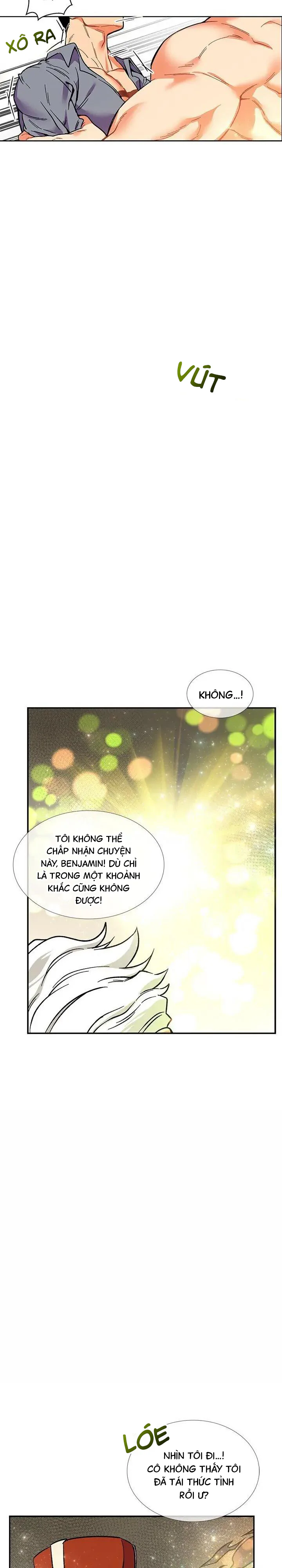 LieBling Chapter 51 Trang 15