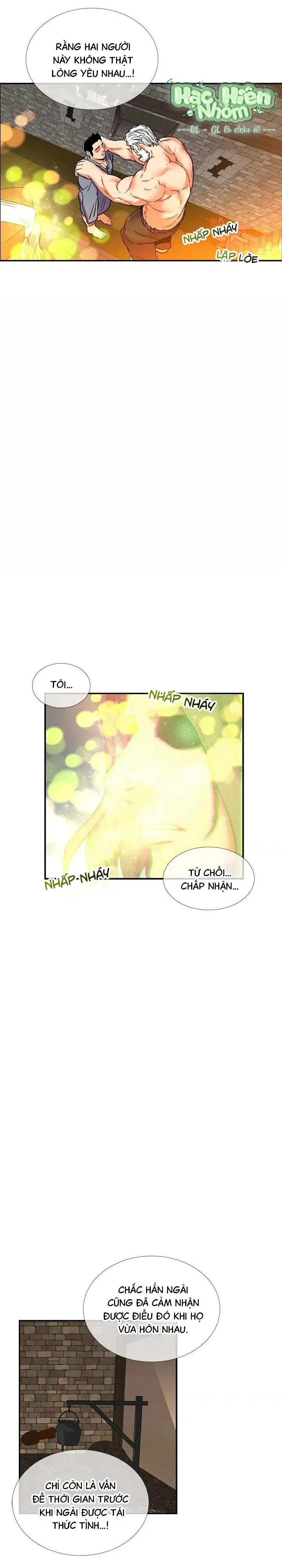 LieBling Chapter 51 Trang 17