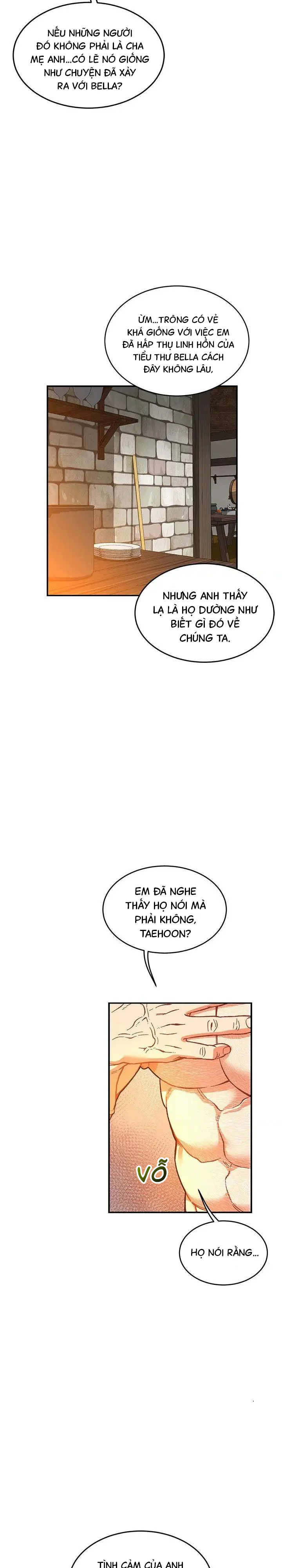 LieBling Chapter 51 Trang 21