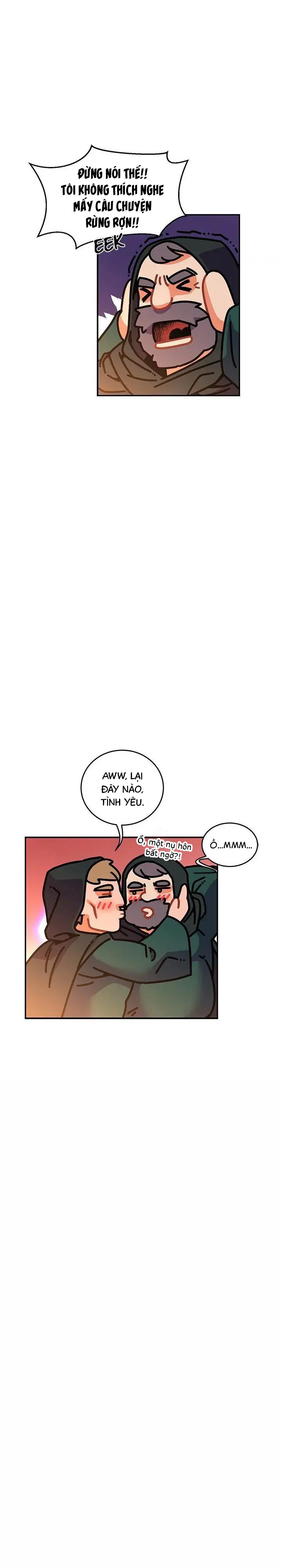 LieBling Chapter 51 Trang 29