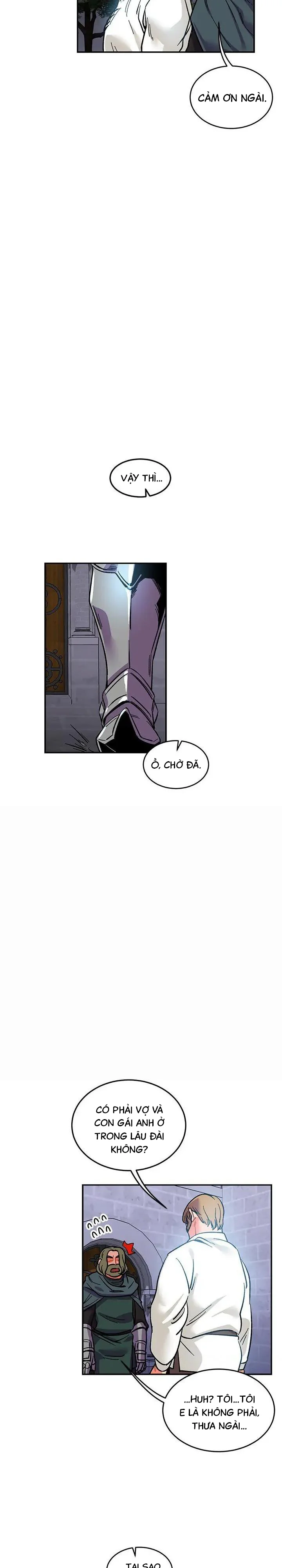 LieBling Chapter 51 Trang 33