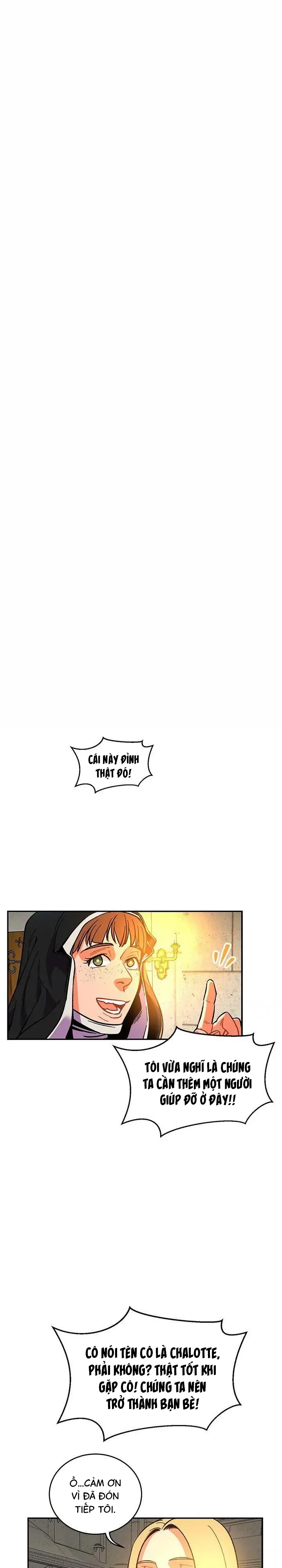 LieBling Chapter 51 Trang 36