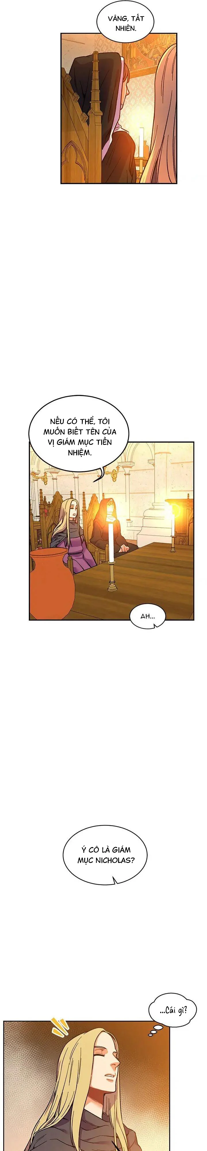 LieBling Chapter 51 Trang 41