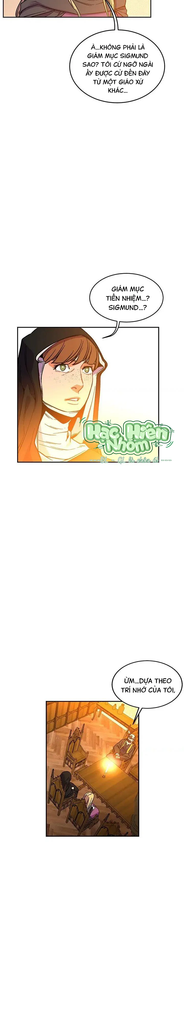 LieBling Chapter 51 Trang 42