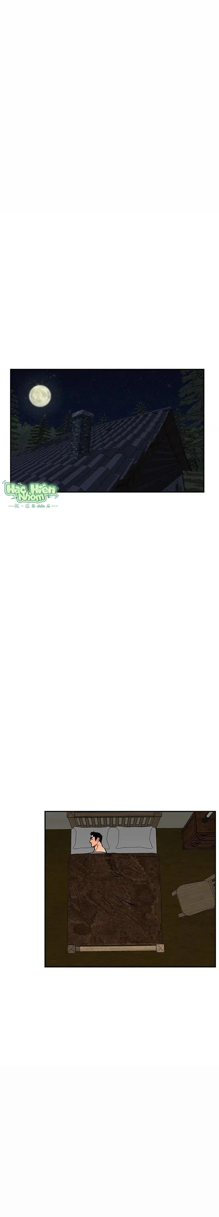 LieBling Chapter 52 Trang 6