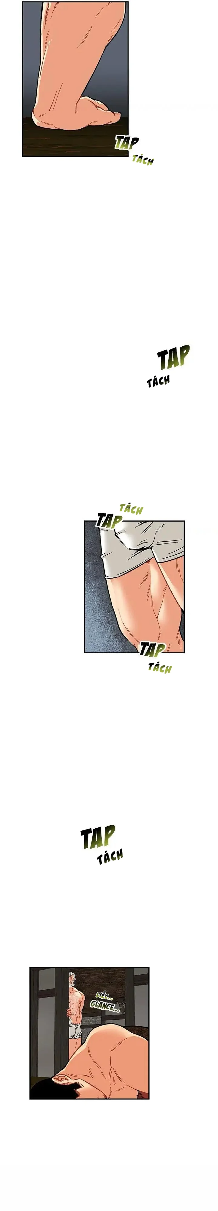 LieBling Chapter 52 Trang 8