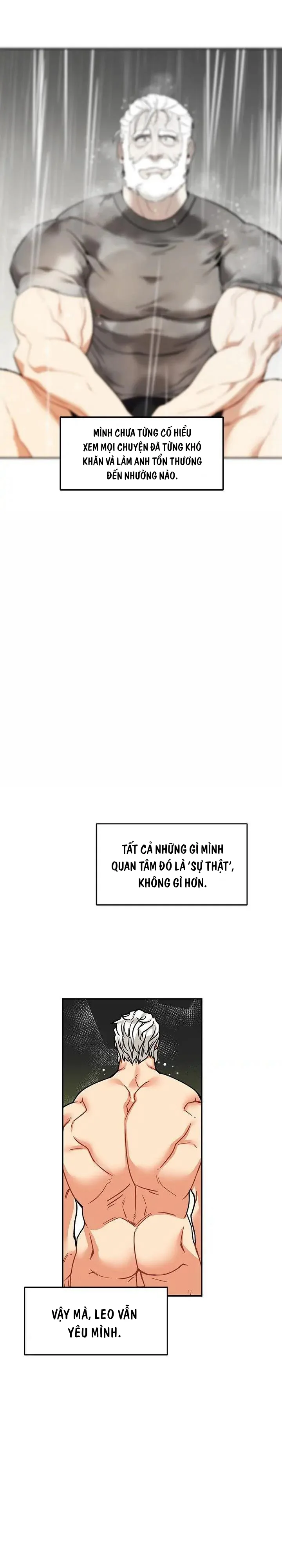 LieBling Chapter 52 Trang 20