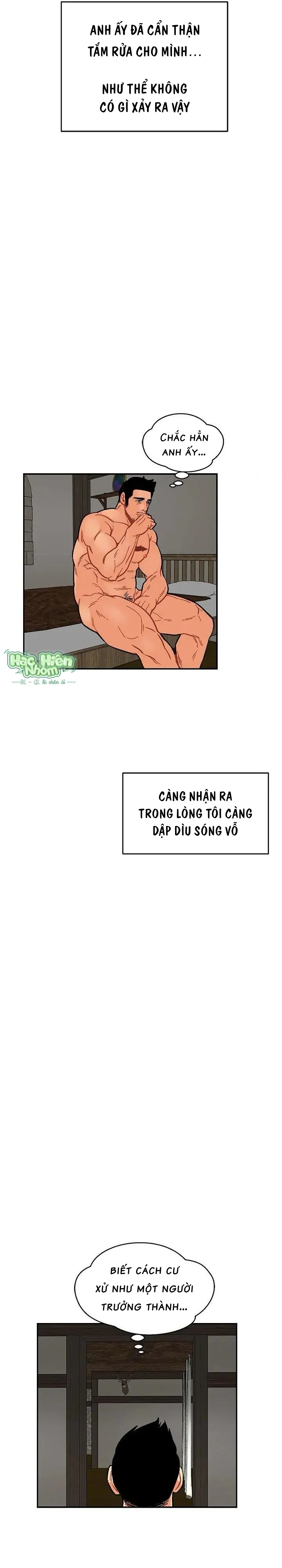 LieBling Chapter 52 Trang 23