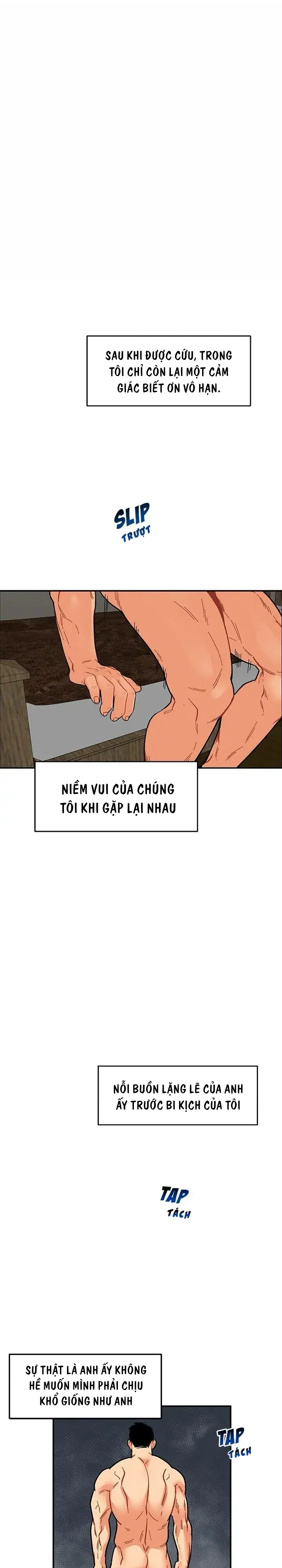 LieBling Chapter 52 Trang 24