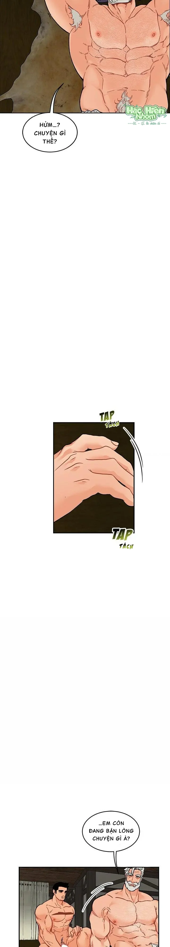 LieBling Chapter 52 Trang 27