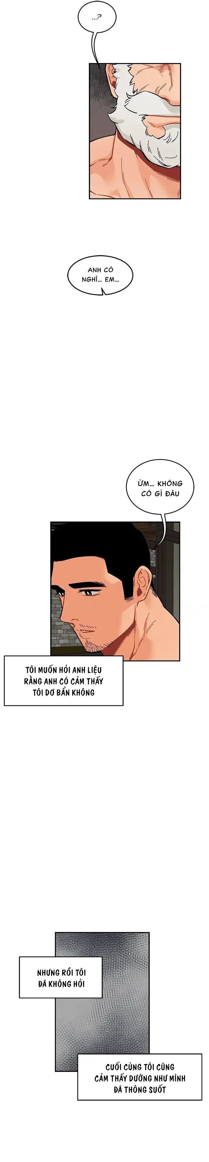 LieBling Chapter 52 Trang 29