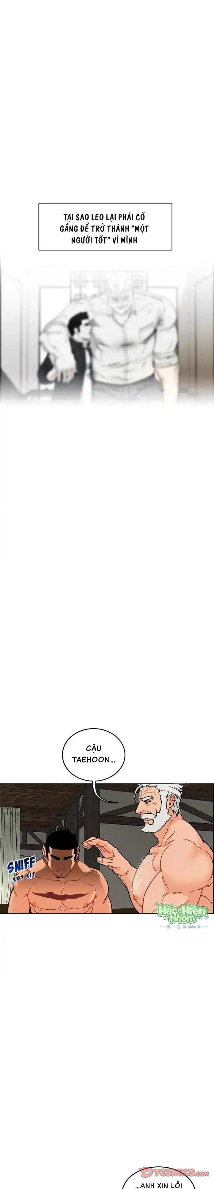 LieBling Chapter 52 Trang 32