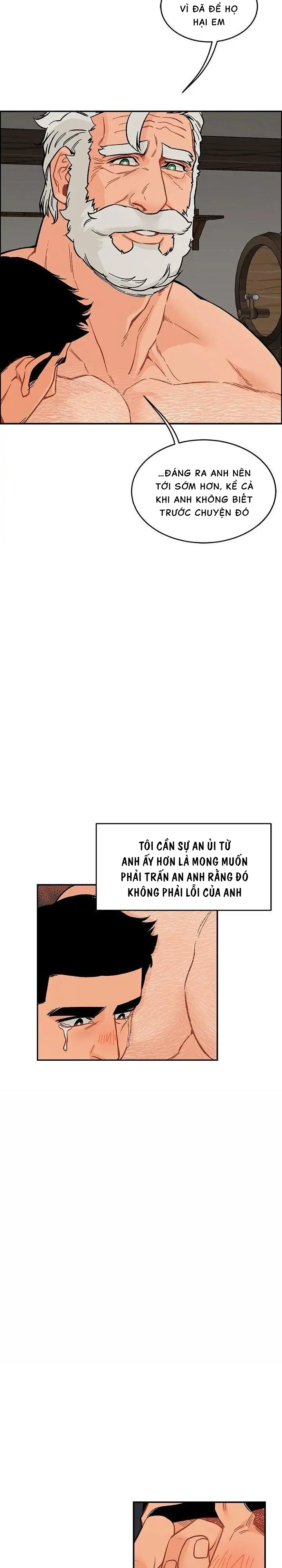 LieBling Chapter 52 Trang 33