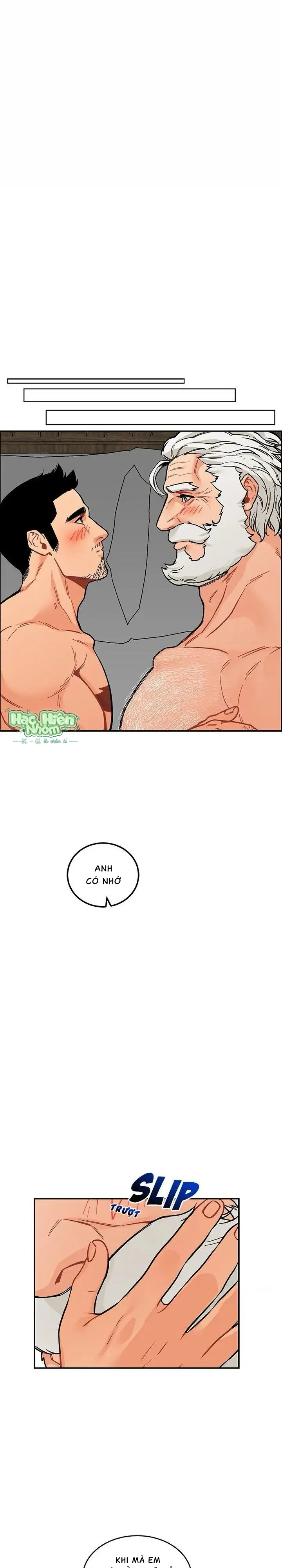 LieBling Chapter 52 Trang 36