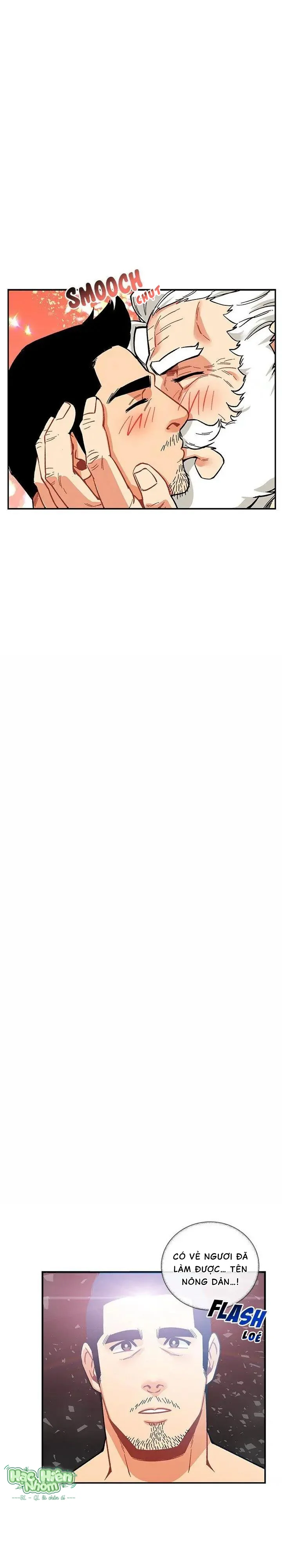 LieBling Chapter 52 Trang 41
