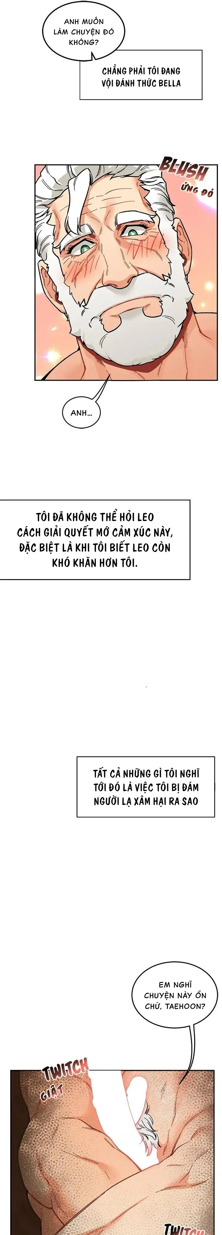 LieBling Chapter 52 Trang 44