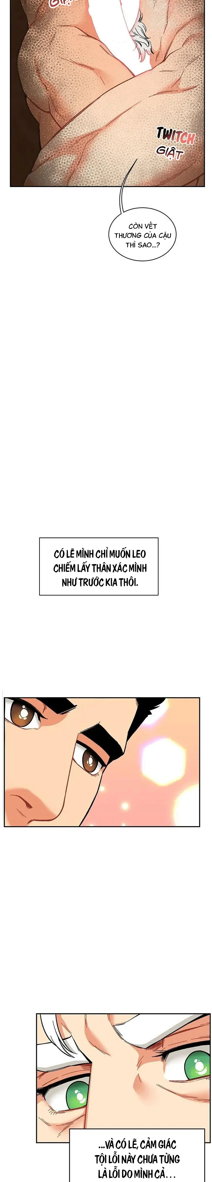 LieBling Chapter 53 Trang 3