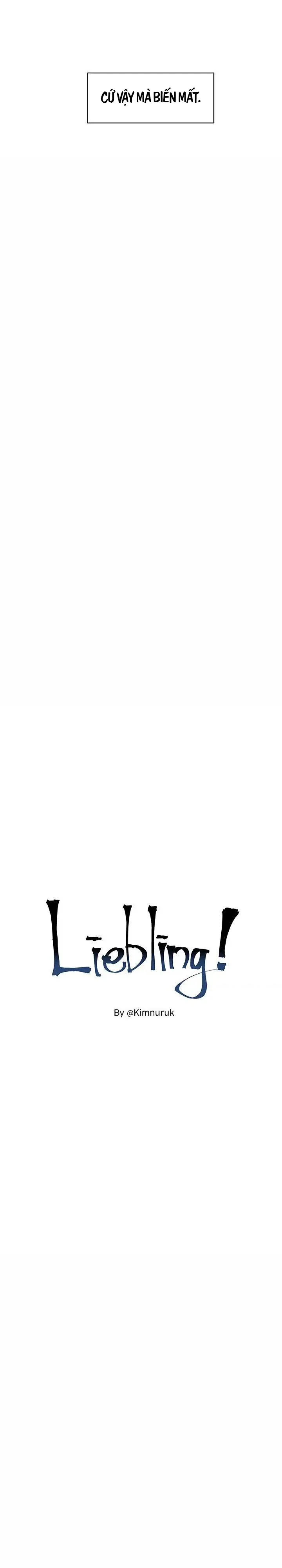 LieBling Chapter 53 Trang 5
