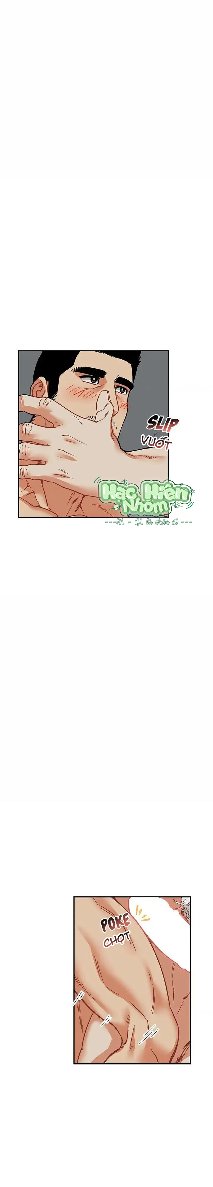 LieBling Chapter 53 Trang 6