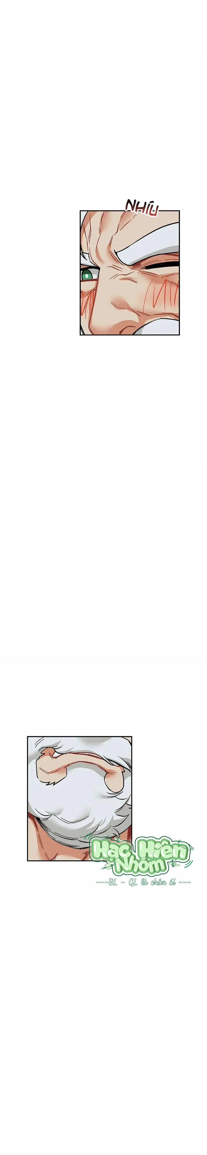 LieBling Chapter 53 Trang 8