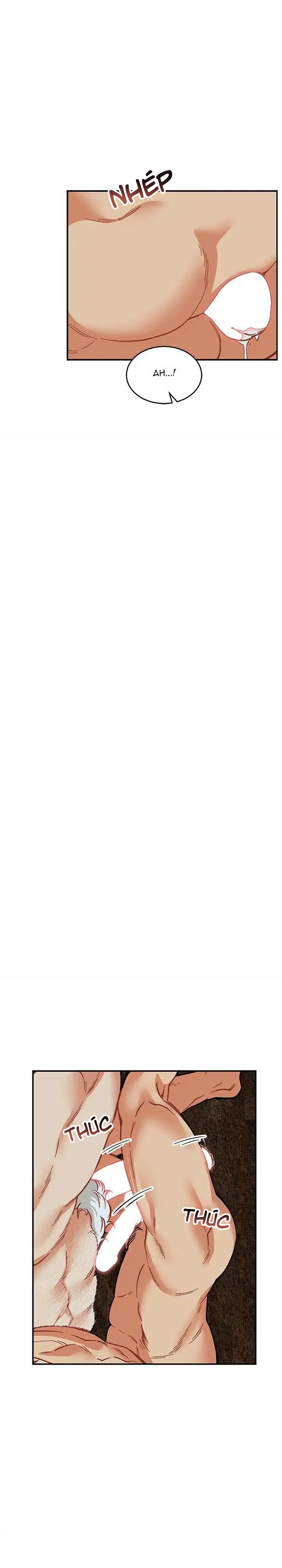 LieBling Chapter 53 Trang 9