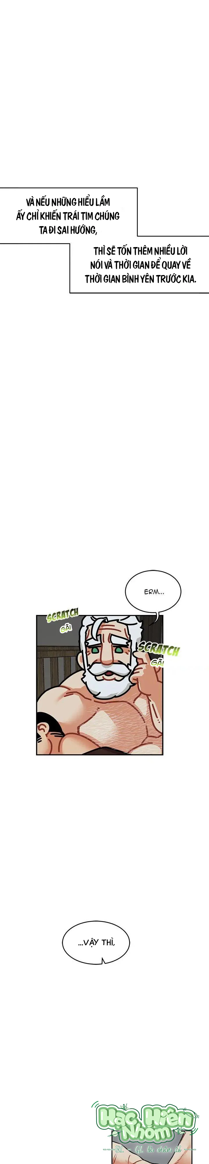 LieBling Chapter 53 Trang 20