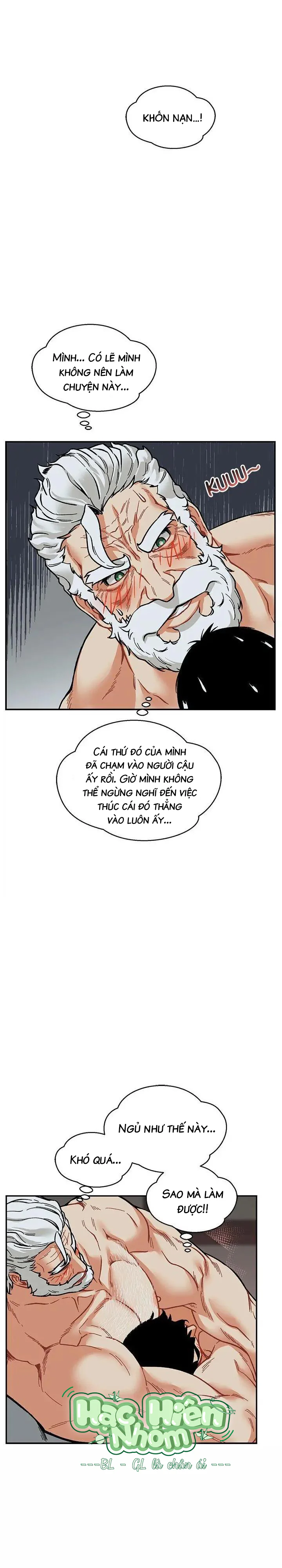 LieBling Chapter 53 Trang 24