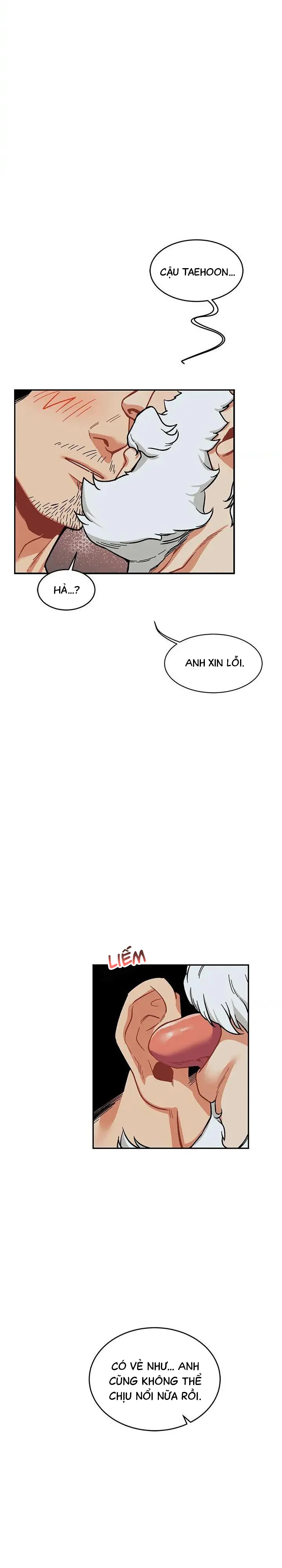 LieBling Chapter 53 Trang 33