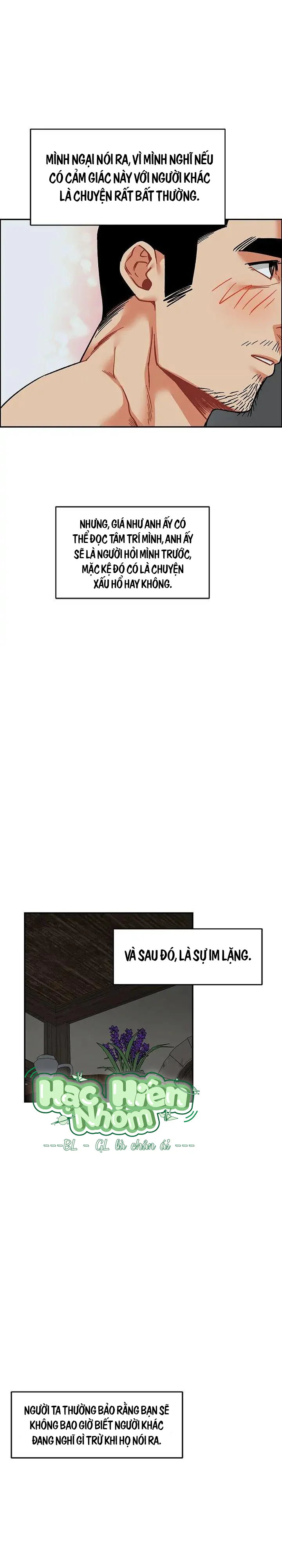 LieBling Chapter 53 Trang 39