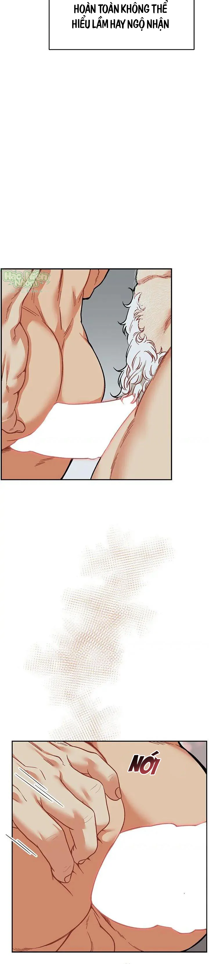 LieBling Chapter 54 Trang 3