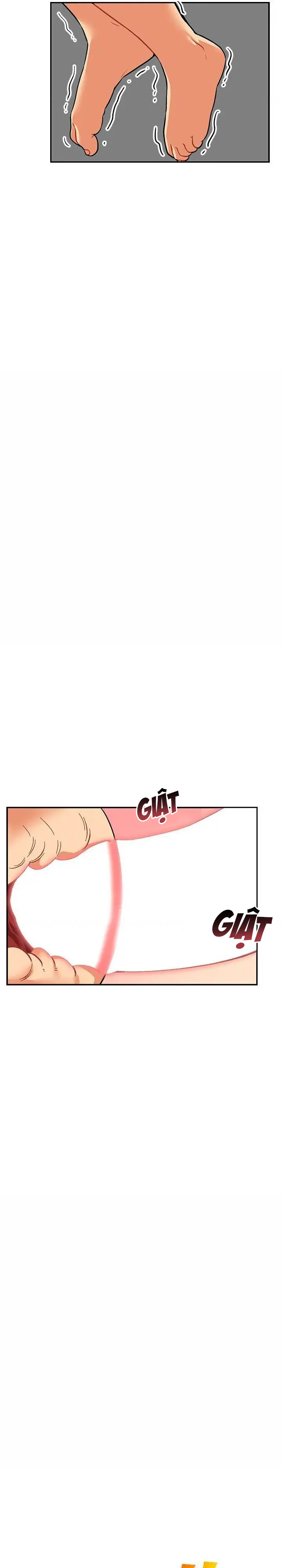 LieBling Chapter 54 Trang 7