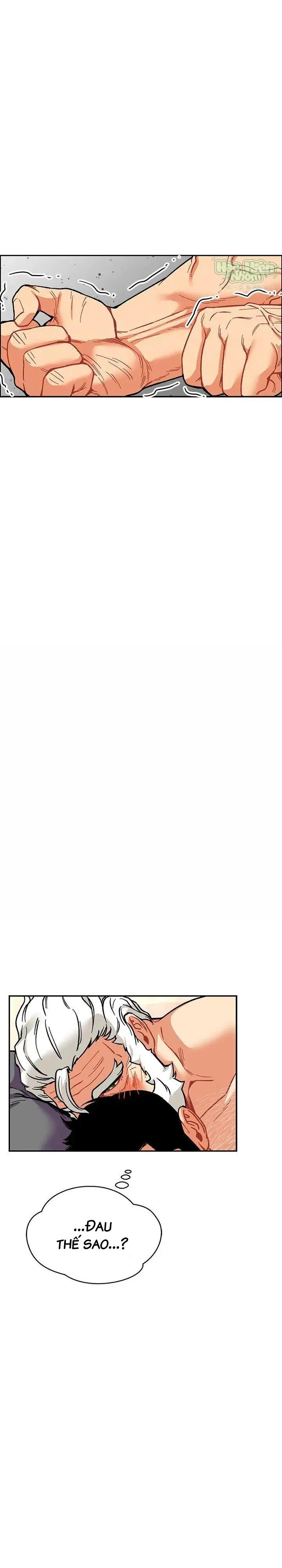 LieBling Chapter 54 Trang 11