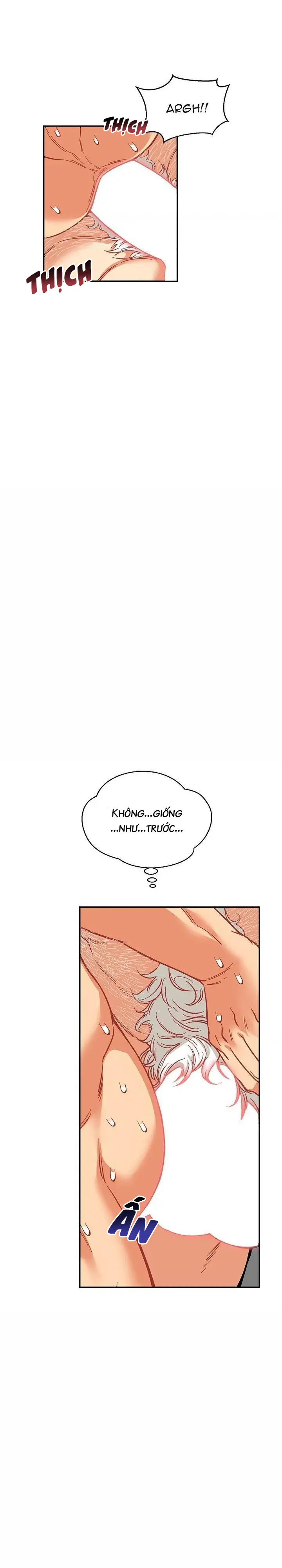 LieBling Chapter 54 Trang 13