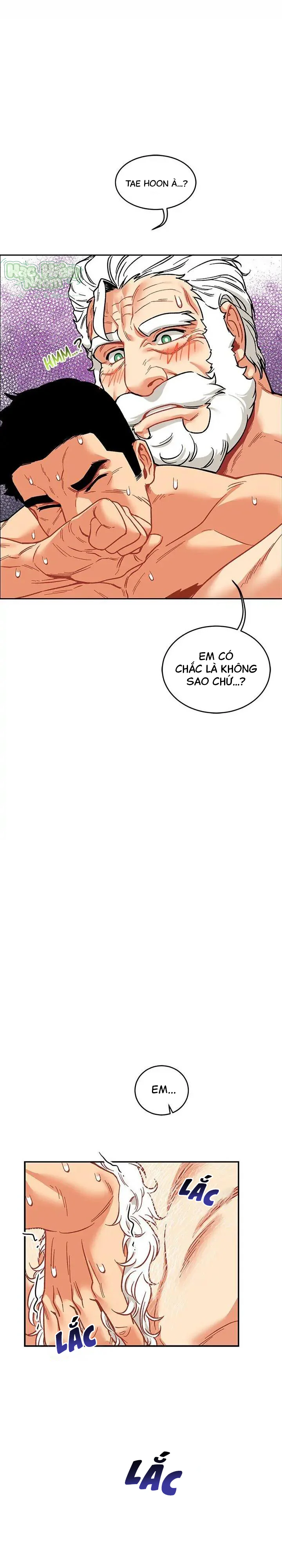 LieBling Chapter 54 Trang 14