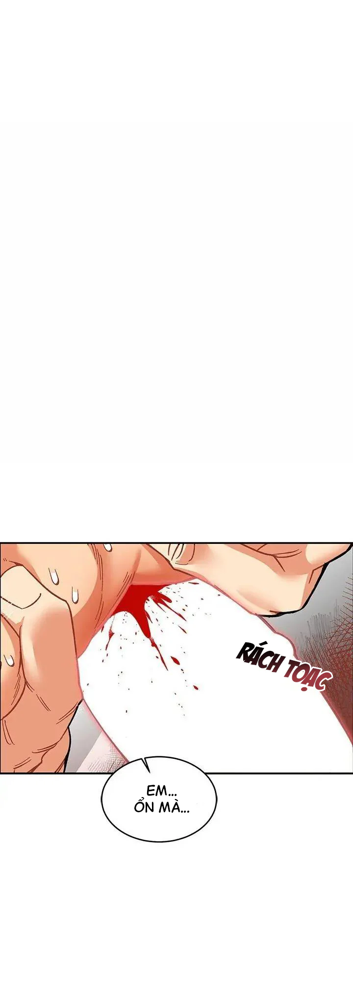 LieBling Chapter 54 Trang 15