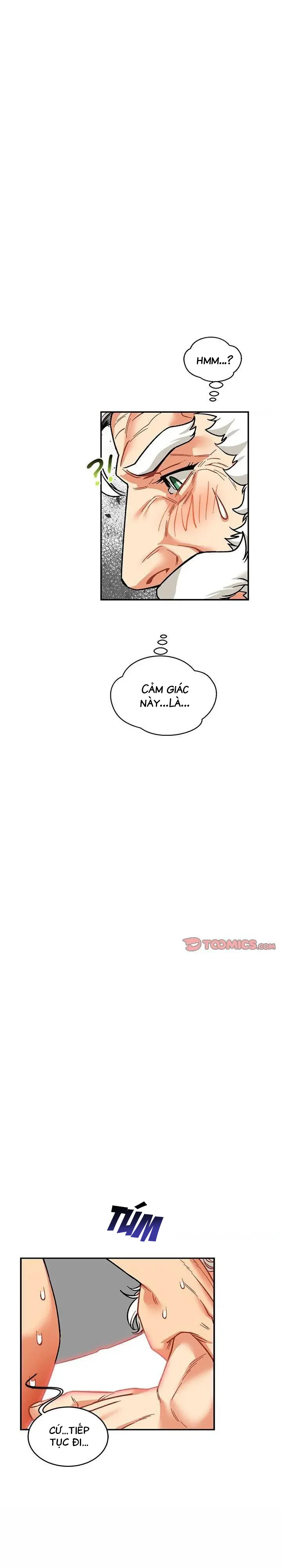 LieBling Chapter 54 Trang 16