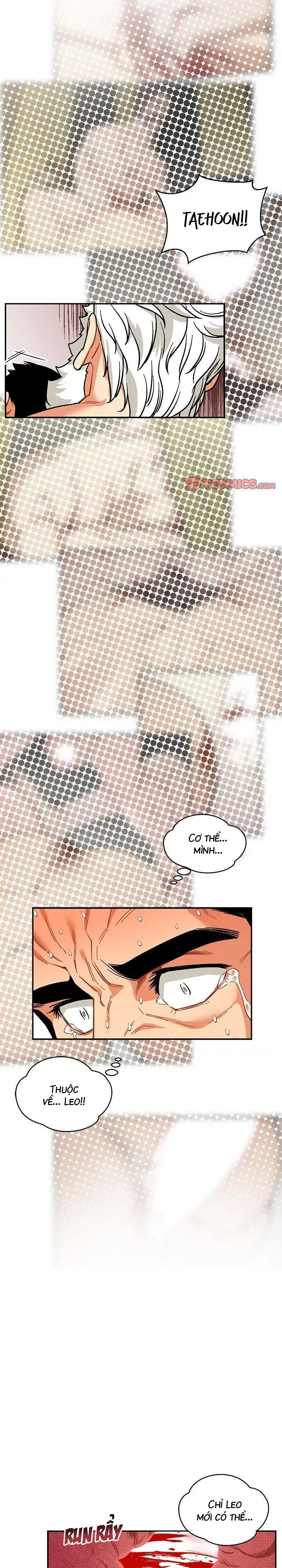 LieBling Chapter 54 Trang 31
