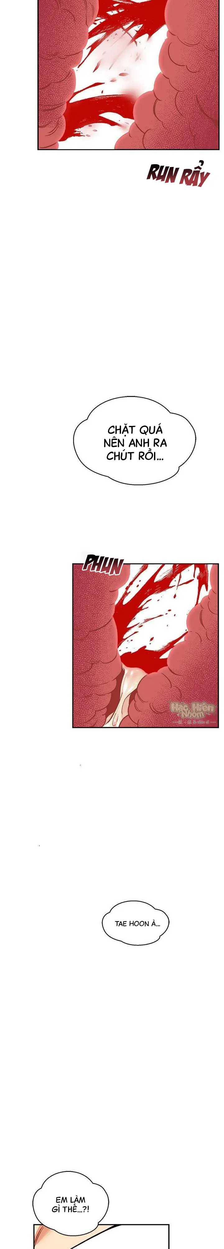 LieBling Chapter 54 Trang 32