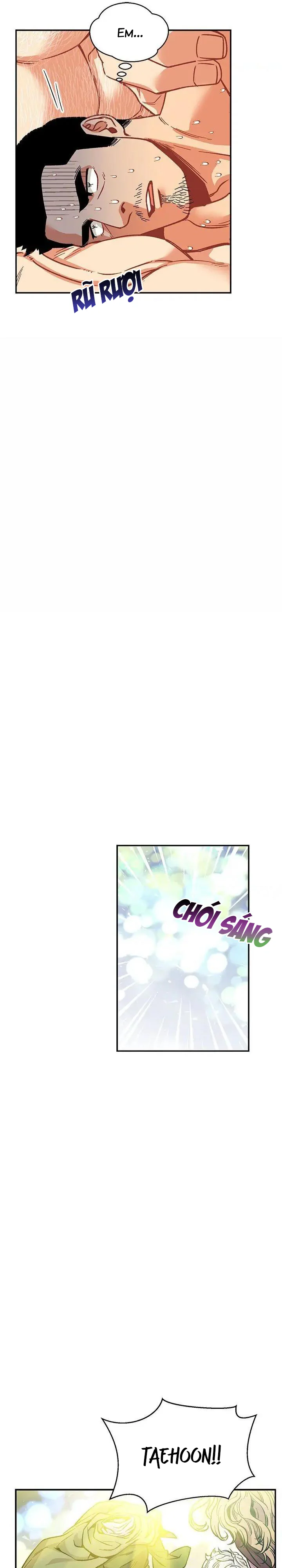 LieBling Chapter 54 Trang 34