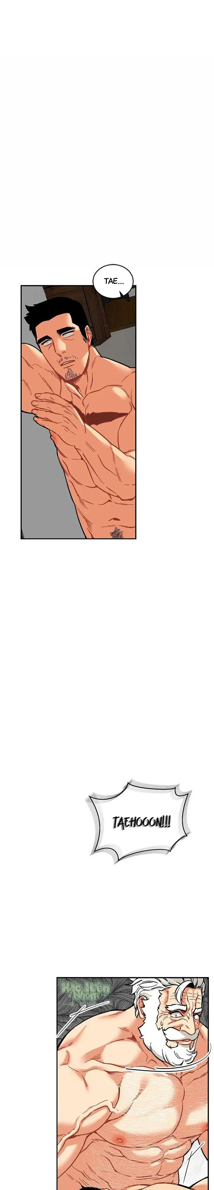 LieBling Chapter 54 Trang 38