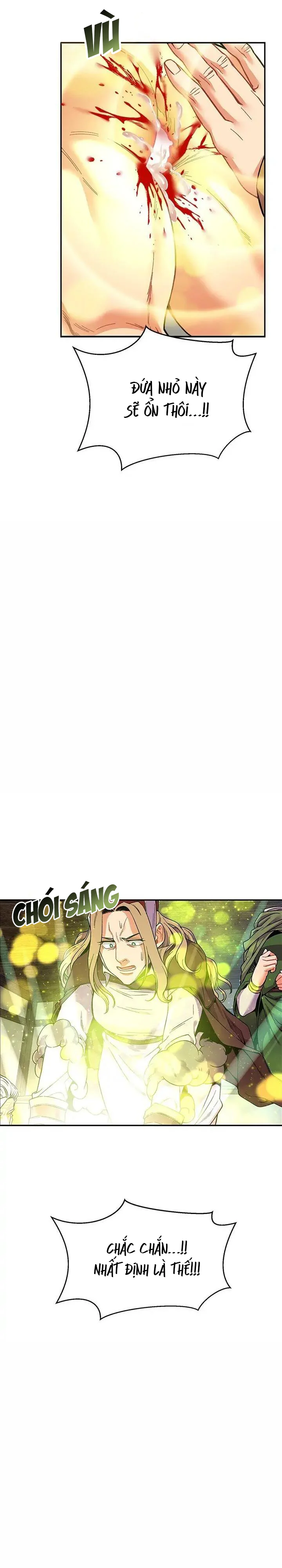 LieBling Chapter 54 Trang 44