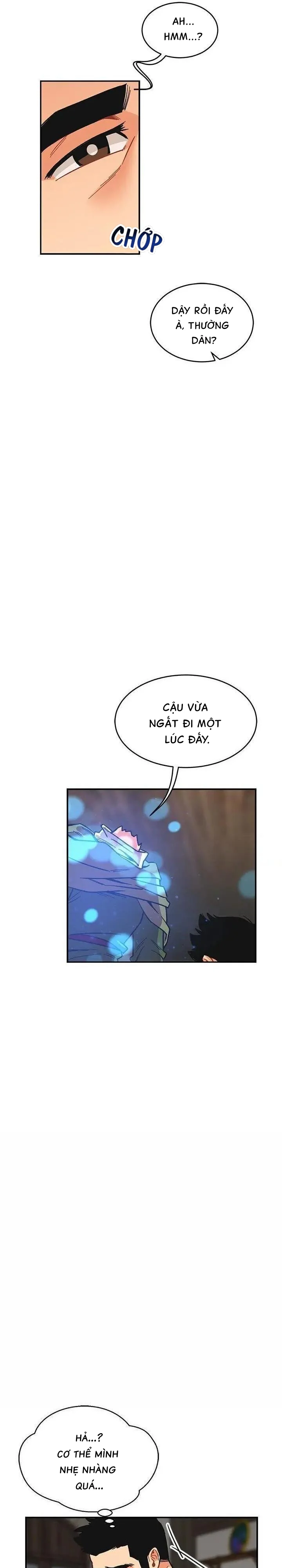 LieBling Chapter 55 Trang 8