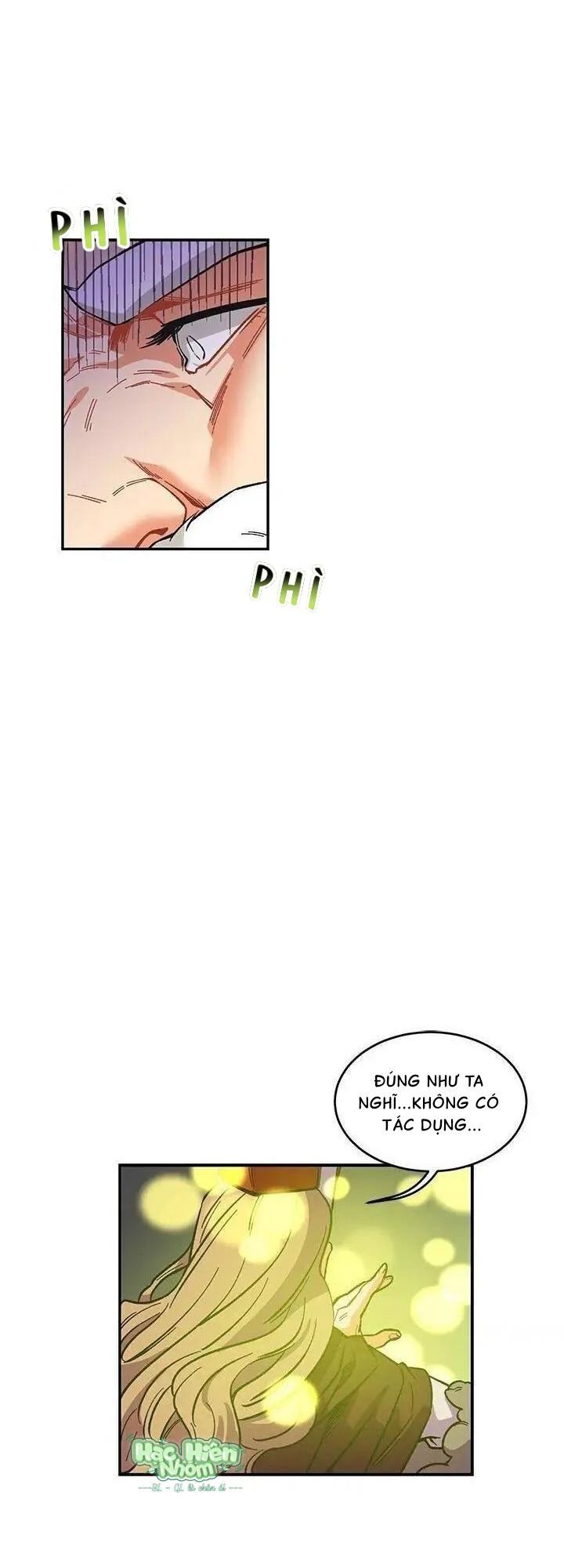 LieBling Chapter 55 Trang 13