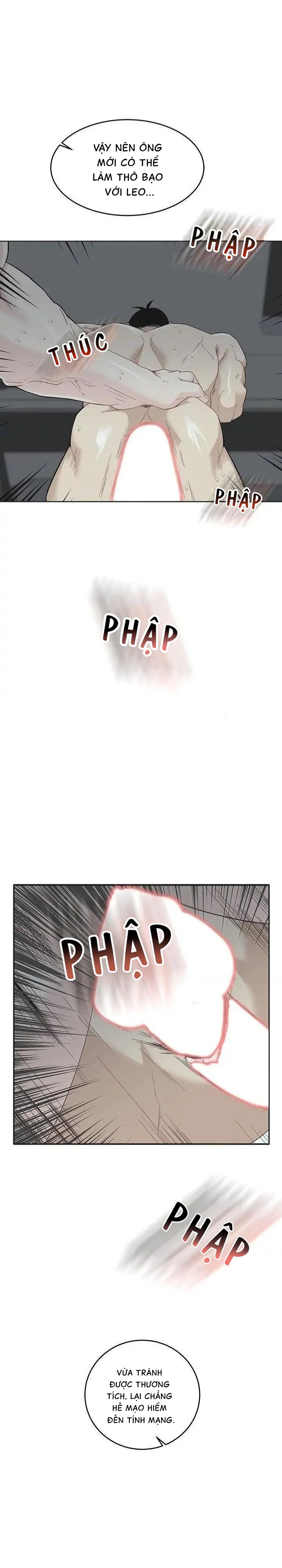 LieBling Chapter 55 Trang 14