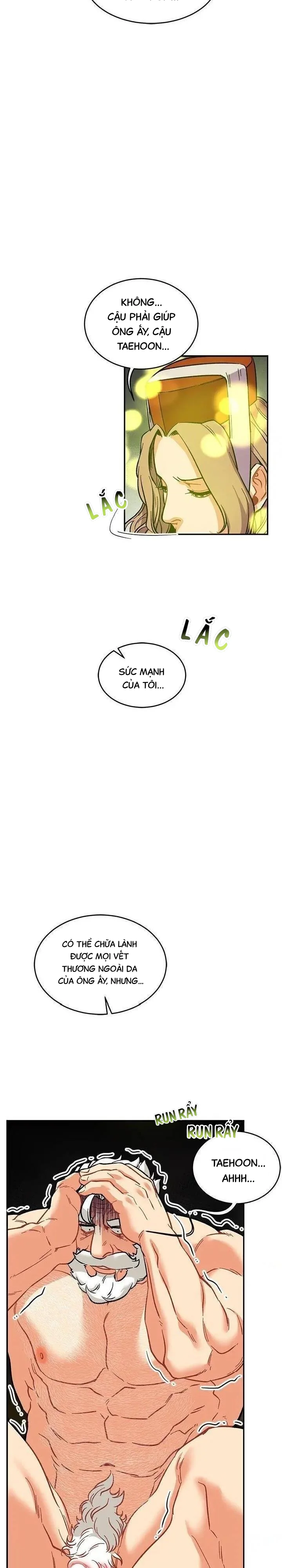 LieBling Chapter 55 Trang 18