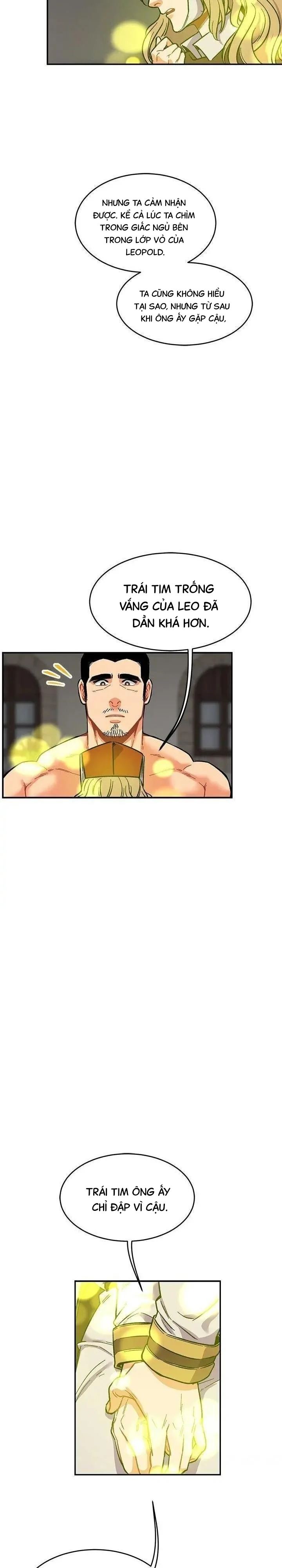 LieBling Chapter 55 Trang 21