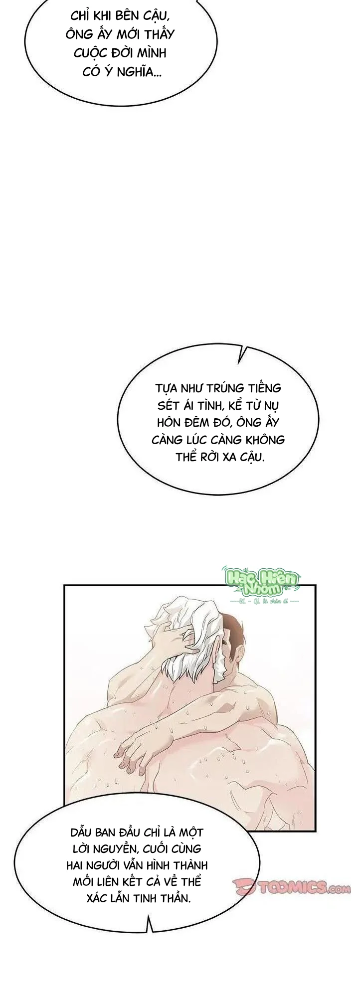LieBling Chapter 55 Trang 22