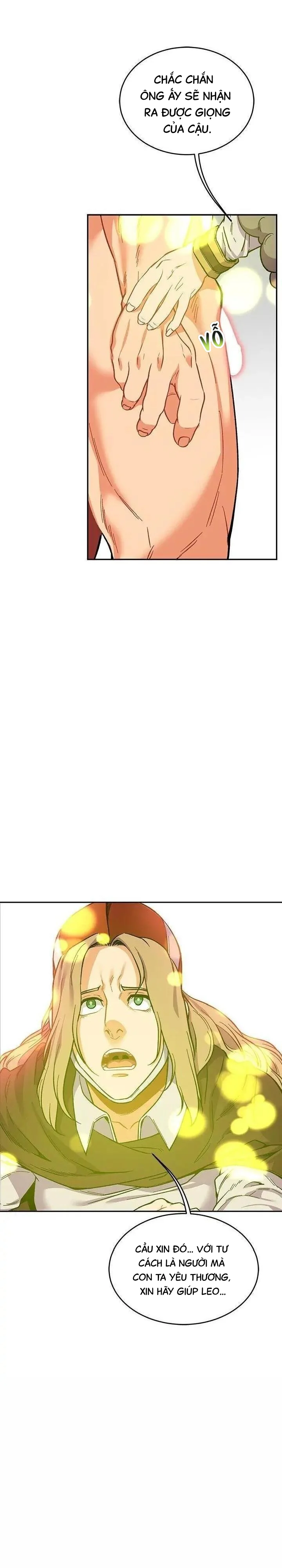 LieBling Chapter 55 Trang 24