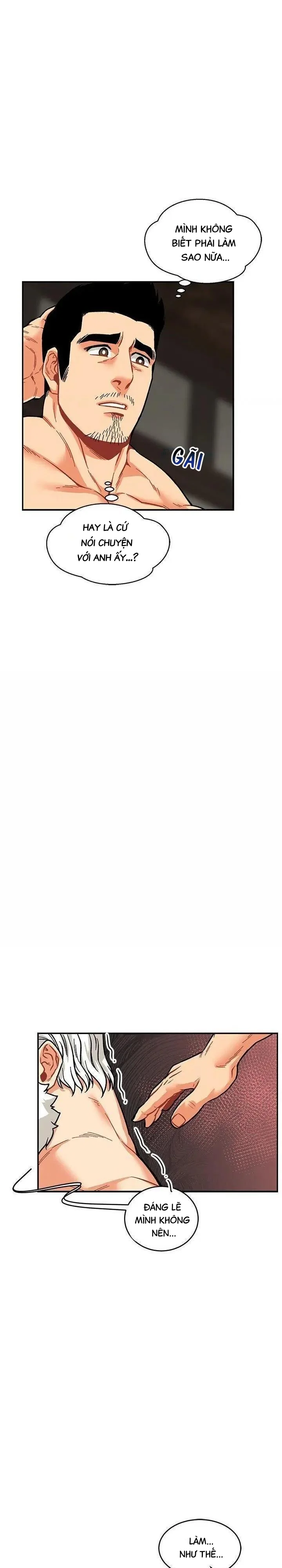 LieBling Chapter 55 Trang 26